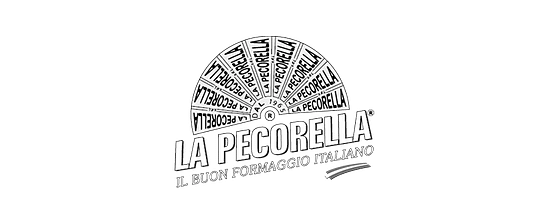 Logo la Pecorella