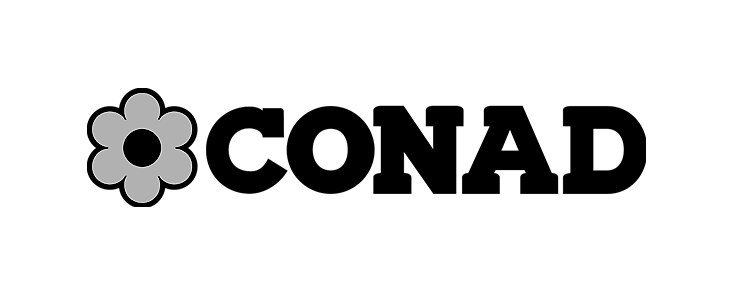 logo conad