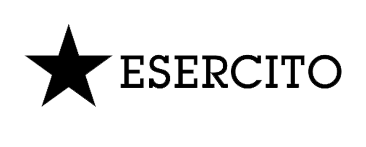 logo esercito italiano