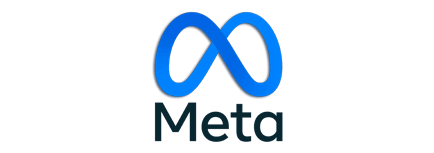 Logo meta
