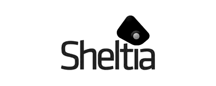 logo sheltia