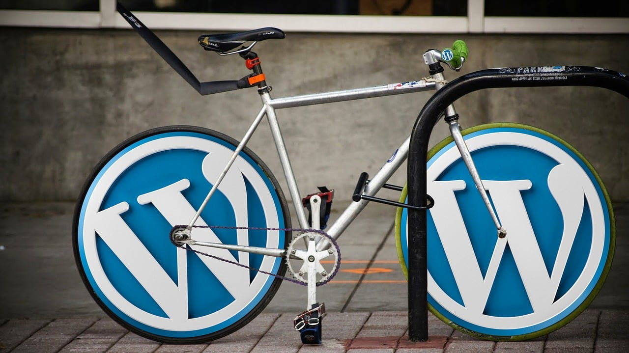 realizzazione siti web wordpress